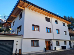 Appartements Falkner